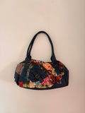 Desigual tokyo patchwork bag
